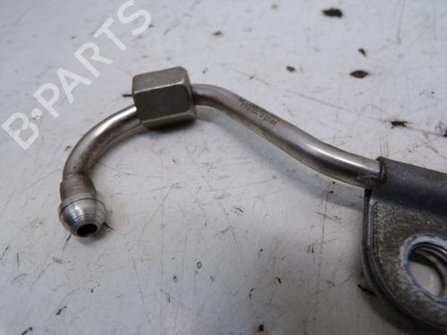 Injection rail VW GOLF PLUS V (5M1, 521) 1.6 FSI | BP29096491M98 