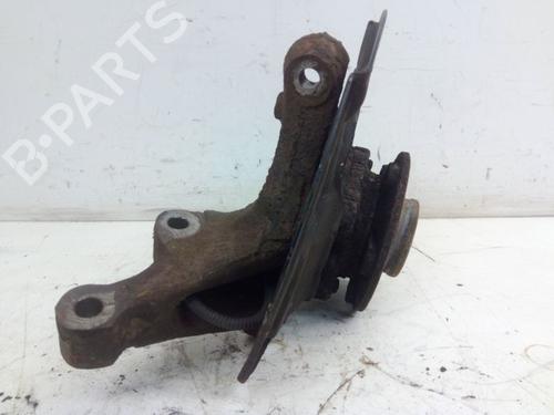 Left front steering knuckle VOLVO XC90 I (275) V8 AWD | BP29171483M25