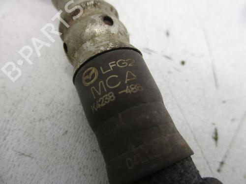 Electronic sensor MAZDA MX-5 III (NC) 1.8 (NC18) | BP37116869M84  - Image 5
