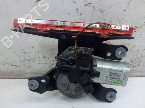 Rear wiper motor MERCEDES-BENZ A-CLASS (W169) A 200 (169.033, 169.333) | BP28076579M102 
