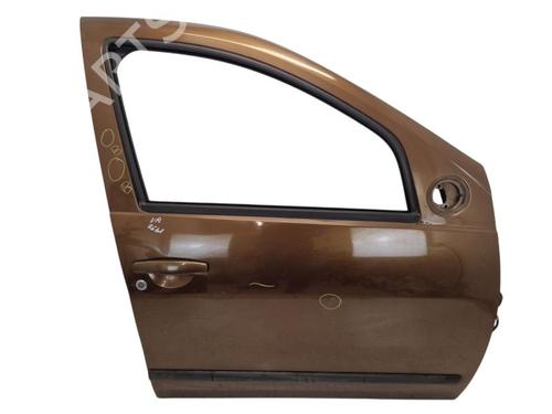 Used Right front door Right front door DACIA DUSTER (HS_) 1.6 16V 4x4 (105 hp) 34724280 34724280