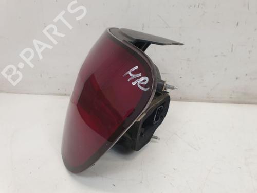 Right taillight VW GOLF PLUS V (5M1, 521) 1.6 FSI | BP37145197C35 - Image 4