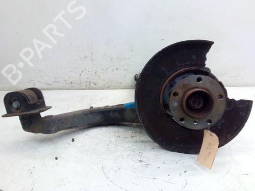 Left rear steering knuckle BMW X3 (E83) 2.0 d | BP27437286M27 
