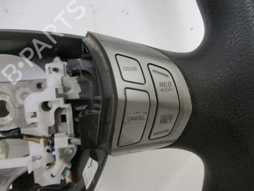 Steering wheel HONDA FR-V (BE) 2.2 i CTDi (BE5) | BP37113032C49 - Image 4