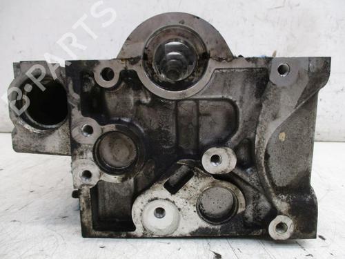 Cylinder head MERCEDES-BENZ CITAN Box Body/MPV (W415) 111 CDI (415.603, 415.605) | BP22194527M5 