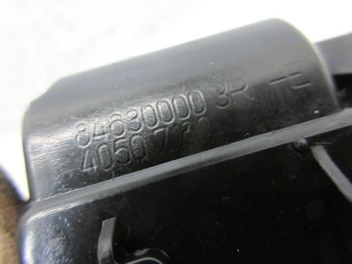 Electronic module RENAULT ZOE (BFM_) ZOE | BP37124691M83 - Image 7