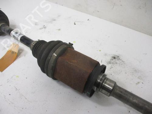 Right front driveshaft BMW X5 (E70) xDrive 35 i | BP18796448M39 