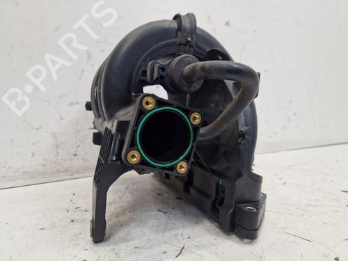 Intake manifold FIAT 500 (312_) 1.4 (312AXC1B, 312CXC1B) | BP31703930M70 