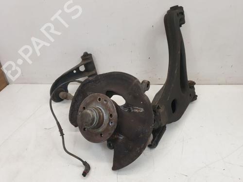Used Left front steering knuckle Left front steering knuckle MERCEDES-BENZ SLK (R170) 230 Kompressor (170.447) (193 hp) 33907770 33907770