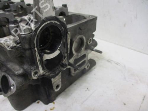 Cylinder head HYUNDAI i30 Estate (FD) 1.6 CRDi | BP18796972M5 