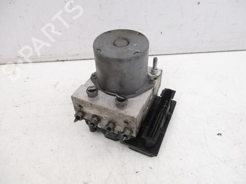 Used Electronic module CITROËN C4 I (LC_) 1.6 HDi (109 hp) 30667784