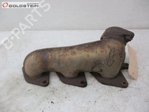 Used Exhaust manifold MERCEDES-BENZ C-CLASS (W204) C 350 (204.056) (272 hp) 18752658