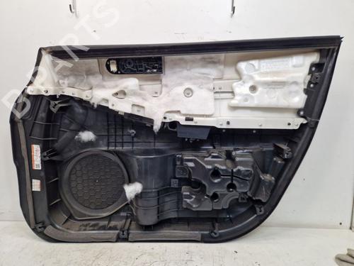 Front left panel MAZDA CX-7 (ER) 2.2 MZR-CD AWD (ER10A) | BP36655707C58 - Image 8