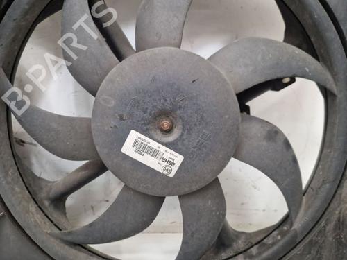 Fan CITROËN JUMPER II Bus 2.2 HDi 100 | BP38024706M128 - Image 6