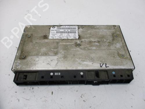 Elektronisk modul BMW 7 (E65, E66, E67) 730 d (218 hp) 18801260