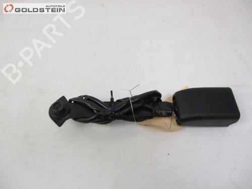 Seat buckle MAZDA 6 Hatchback (GH) 2.2 D (GH10) | BP18751356I32 - Image 2