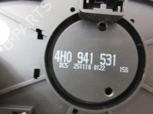 Headlight switch AUDI A8 D4 (4H2, 4H8, 4HC, 4HL) 3.0 TDI quattro | BP29087870I24 