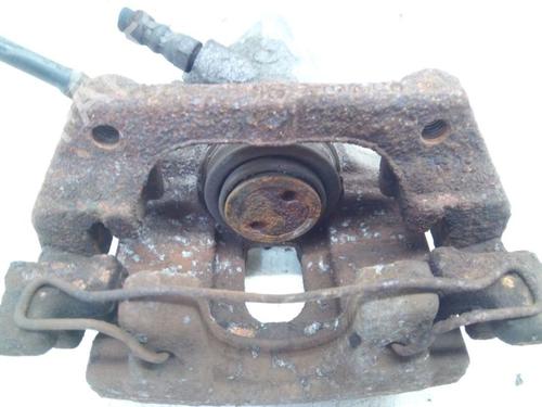 Right rear brake caliper MAZDA 3 (BL) 2.3 MPS Turbo (BL14) | BP37135576M106 - Image 7