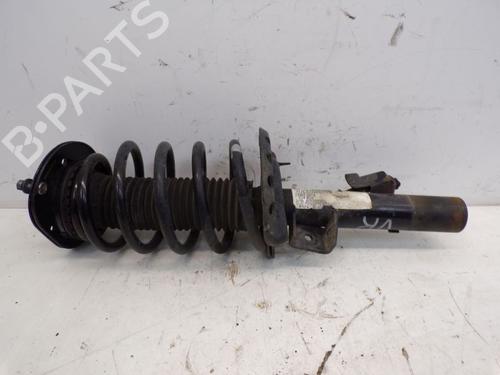 Used Right front shock absorber VOLVO XC60 I SUV (156) 3.2 AWD (243 hp) 21538116