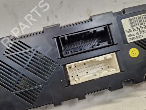Climate control FORD S-MAX (WA6) 2.0 TDCi | BP37141813I5  - Image 7