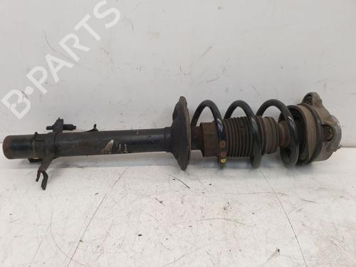 Used Left front shock absorber Left front shock absorber CITROËN JUMPER II Van 2.2 HDi 110 (110 hp) 33682838 33682838