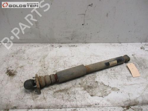 Used Right rear shock absorber BMW X3 (E83) 2.0 d (150 hp) 13760228
