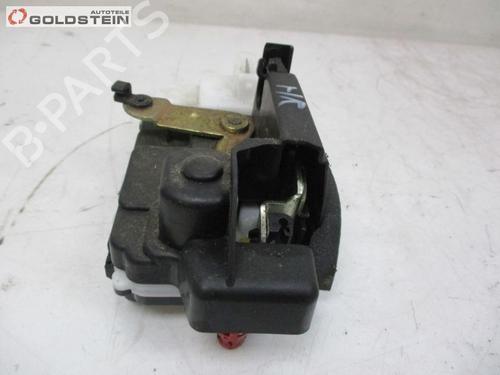 Rear right lock PEUGEOT 607 (9D, 9U) 2.7 HDi 24V | BP18754929C99