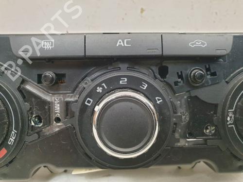Climate control SKODA YETI (5L) 1.2 TSI | BP34738591I5 - Image 4