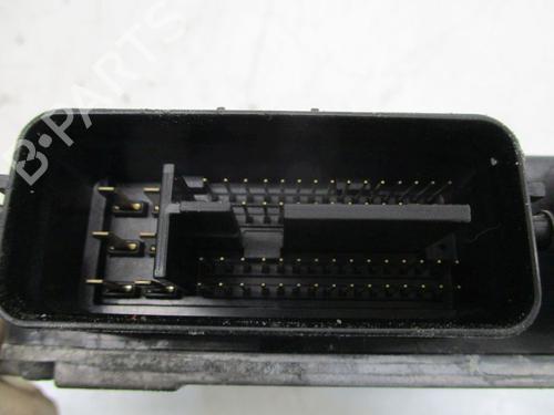 Engine control unit (ECU) MITSUBISHI COLT CZC VI Convertible (RG) 1.5 (Z36A) | BP37125905M57 - Image 9