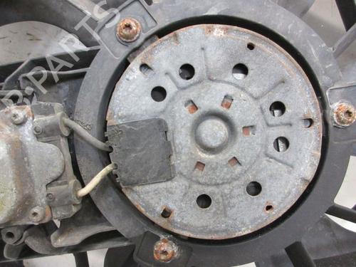 Fan MERCEDES-BENZ A-CLASS (W169) A 150 (169.031, 169.331) | BP29090637M128 