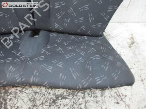 Rear seat MINI MINI (R50, R53) One | BP18764425C17 