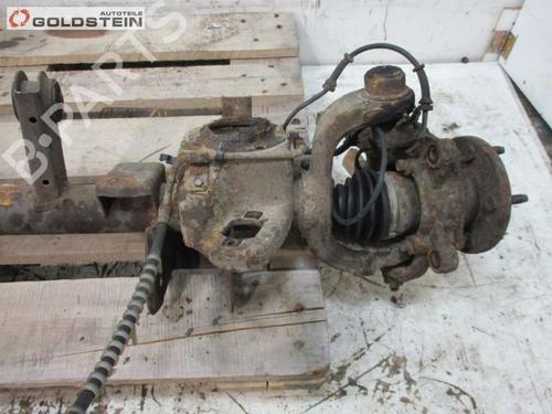 Subframe JEEP GRAND CHEROKEE II (WJ, WG) 4.0 4x4 | BP18790344M9