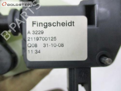 Electronic sensor MERCEDES-BENZ CLS (C219) CLS 320 CDI (219.322) | BP37100538M84 - Image 4