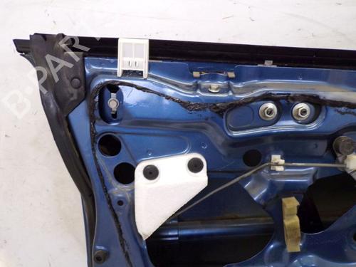 Left front door SUBARU IMPREZA Saloon (GD) 2.0 WRX STi AWD (GDB) | BP30184498C2