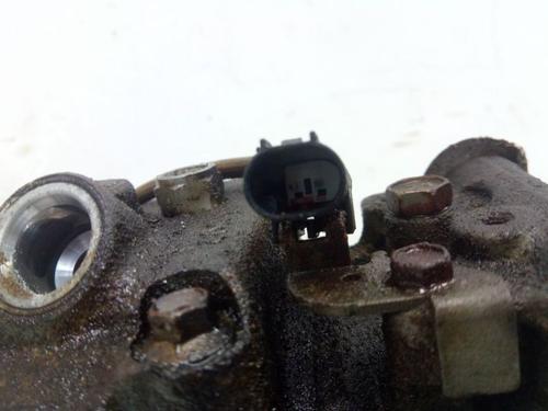 AC compressor BMW 3 (E90) 328 i | BP40230303M34 - Image 8