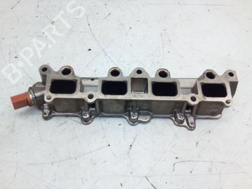 Manifold Indsugning AUDI A1 (8X1, 8XK) 1.4 TFSI (122 hp) 29103158