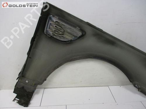 Left front fenders LAND ROVER RANGE ROVER SPORT I (L320) 2.7 D 4x4 | BP18760847C41 