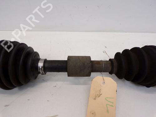 Driveshaft VOLVO V50 (545) 2.4 | BP37128227M37 - Image 4