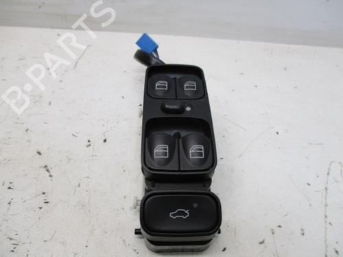 Switch MERCEDES-BENZ C-CLASS (W203) C 240 (203.061) | BP18801540I30 