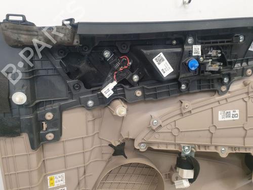 Front left panel HYUNDAI TUCSON (TL, TLE) 1.6 T-GDi | BP38029244C58 - Image 8