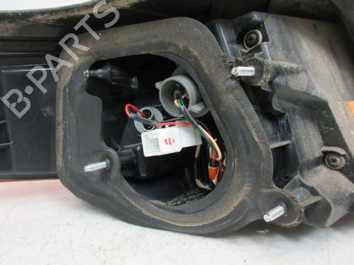 Right taillight KIA OPTIMA (FSGDS6B) 2.4 Hybrid | BP40181177C35 - Image 6