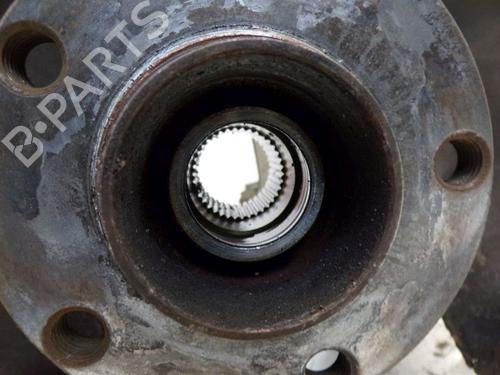 Right rear steering knuckle AUDI A6 C6 Avant (4F5) 4.2 quattro | BP29099895M28 