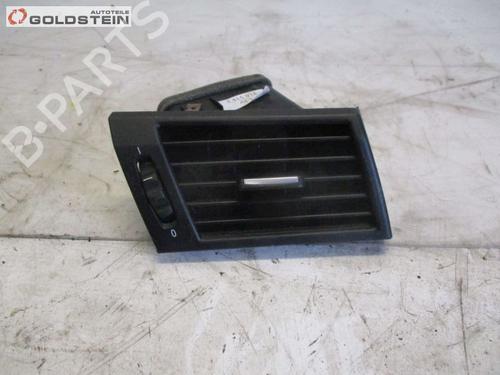 Used Air vent BMW X3 (E83) 2.5 si (218 hp) 13761600