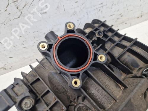 Intake manifold OPEL CORSA E (X15) 1.0 (08, 68) | BP37135736M70 - Image 4
