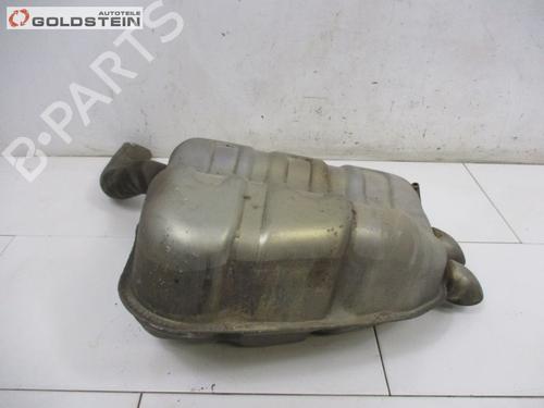 Exhaust system SKODA OCTAVIA III Combi (5E5, 5E6) 2.0 TDI 4x4 | BP37105232M121 - Image 3