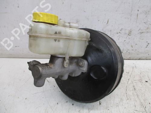 Used Servo brake SKODA FABIA II (542) 1.2 (70 hp) 29094072