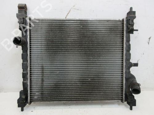 Køler CHEVROLET SPARK (M300) 1.2 | BP19289930M31 