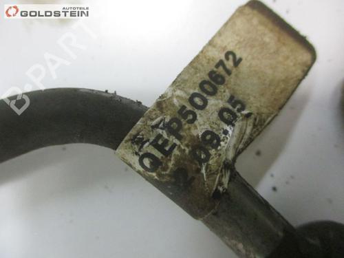 Pipe LAND ROVER DISCOVERY III (L319) 2.7 TD 4x4 | BP18761680M125 