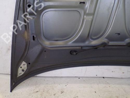 Hood VOLVO V50 (545) 2.4 | BP29091642C1 