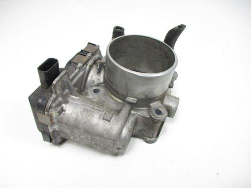Throttle body MAZDA CX-7 (ER) 2.3 MZR DISI Turbo AWD (ER3P) | BP40163812M82 - Image 3